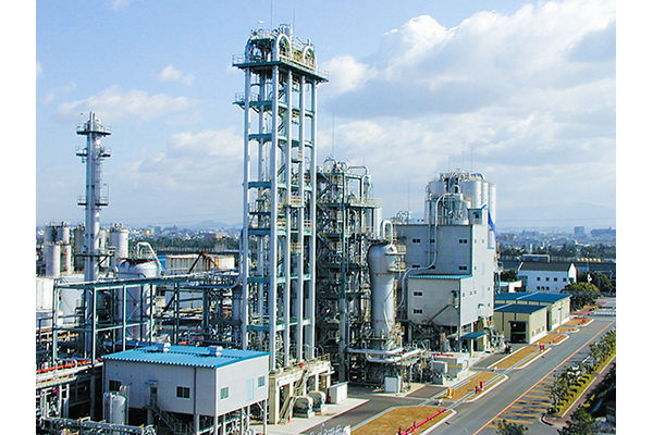 プライムポリマー、日本で初めてバイオマスPPを商業生産・出荷