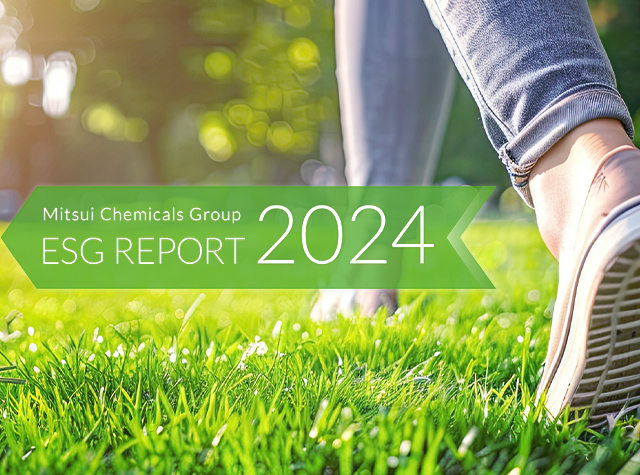 ESG Report