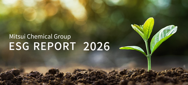 ESG Report 