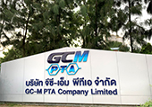 GC-M PTA CO., LTD.