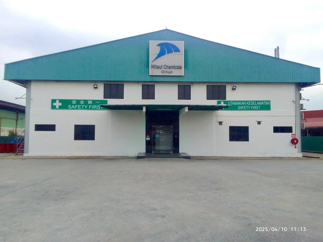 MITSUI CHEMICALS POLYURETHANES MALAYSIA SDN. BHD.