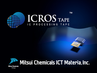 ICROS™ Tape