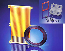
Manufacturing Equipment for semiconductor / Carriers