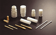 Sintered Porous Filters